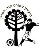 Хапоэль Ход-ха-Шарон team logo