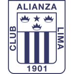 Альянса Лима team logo