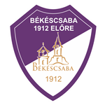 Бекешчаба team logo