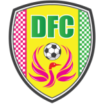Донг Тап team logo