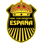 Реал Эспанья team logo
