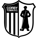 Корби Таун team logo