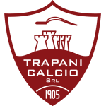 Трапани team logo