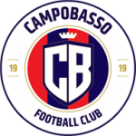 Кампобассо team logo