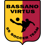 Бассано Виртус team logo