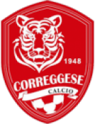 Корреджезе team logo