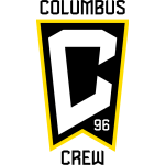 Колумбус Крю team logo