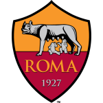 Рома U19 team logo