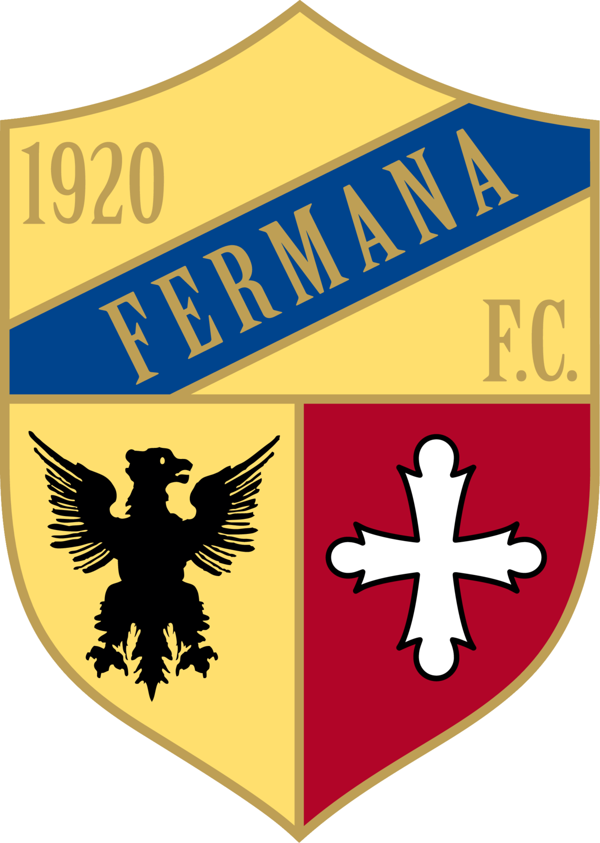 Фермана team logo