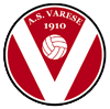 Варезе team logo