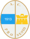 Про Сесто team logo