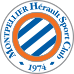 Монпелье team logo