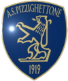 Перголеттезе team logo