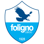 Фолиньо team logo