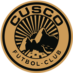 Куско ФК team logo