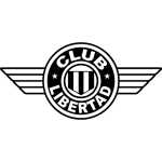 Либертад team logo
