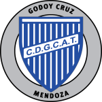 Годой Крус team logo