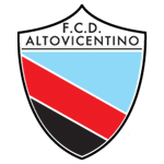 Альто Виченцино team logo