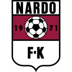 Нардо team logo