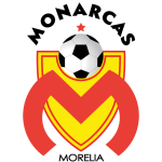 Морелия team logo