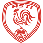 Асти team logo