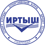 Иртыш team logo