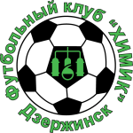 Химик Дзержинск team logo