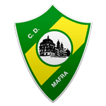 Мафра team logo