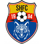 Шуртан team logo