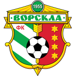 Ворскла team logo