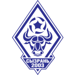 Сызрань-2003 team logo