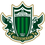 Мацумото Ямага team logo