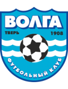 Волга Тверь team logo
