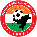 Шиллонг Ладжонг team logo