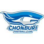 Чонбури ФК team logo