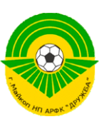 Дружба team logo