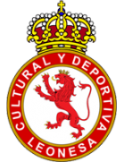 Культур и Депортива Леонеса team logo