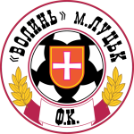 Волынь team logo