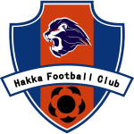 Мэйчжоу Хакка team logo
