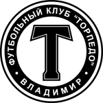 Торпедо Владимир team logo