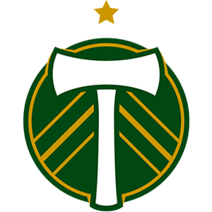 Портленд Тимберс team logo