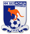 Беласица team logo