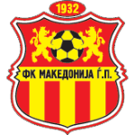 Македония