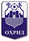 Охрид team logo