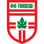 Тиквеш team logo