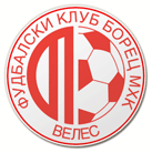 Борец team logo