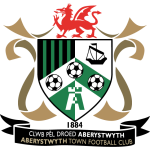 Аберистуит Таун team logo
