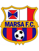 Марса team logo