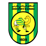 АС Марса team logo