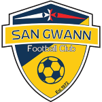 Сан-Гванн team logo